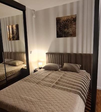קרקוב Rydlowka 21 Apartament מראה חיצוני תמונה