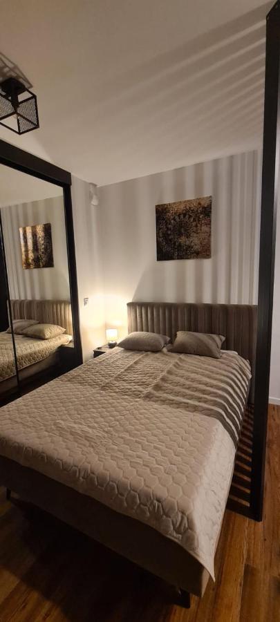 קרקוב Rydlowka 21 Apartament מראה חיצוני תמונה