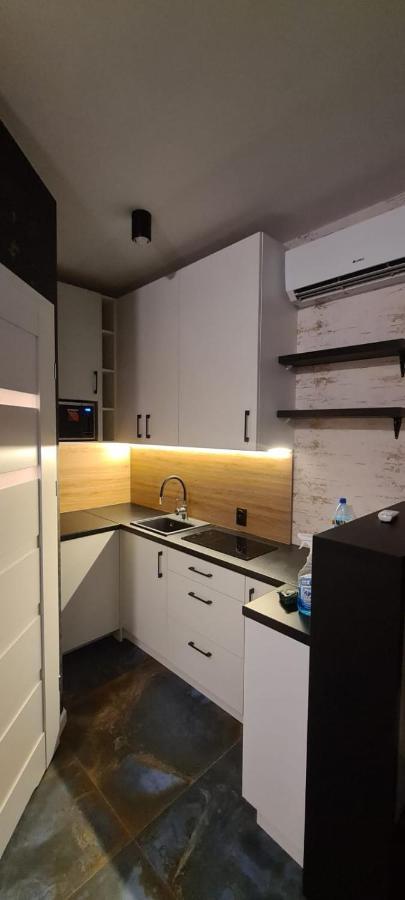 קרקוב Rydlowka 21 Apartament מראה חיצוני תמונה