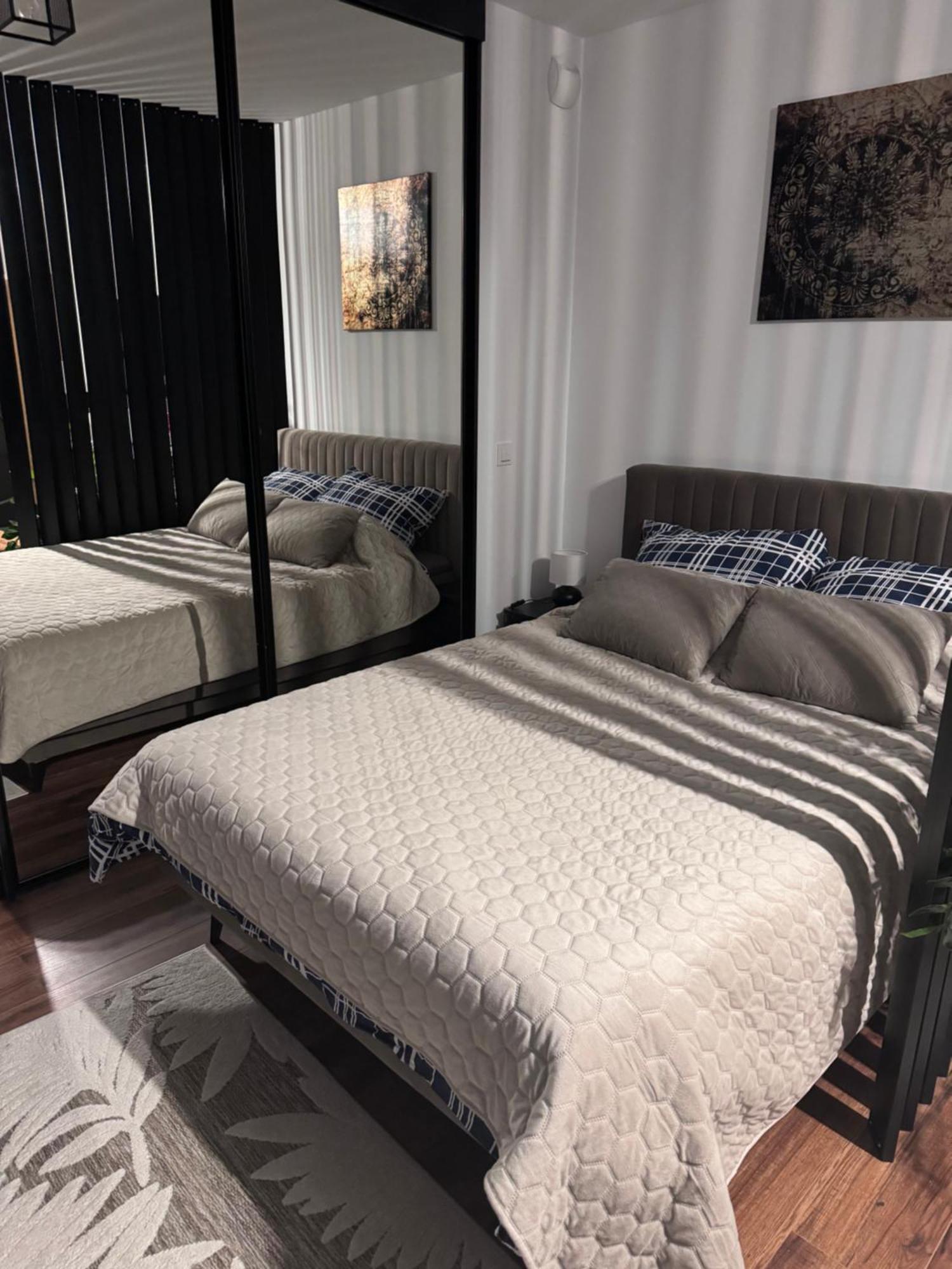 קרקוב Rydlowka 21 Apartament מראה חיצוני תמונה